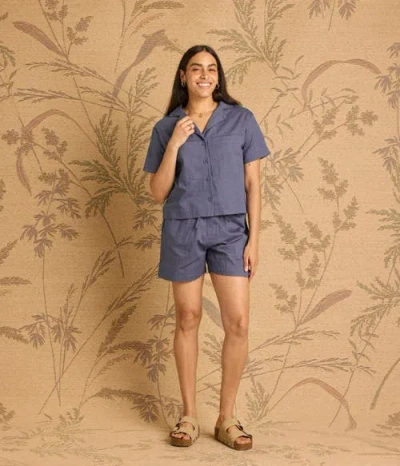 Known Supply Brynn Short In Neutral