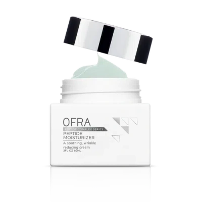 Ofra Cosmetics Peptide Moisturizer In Sand