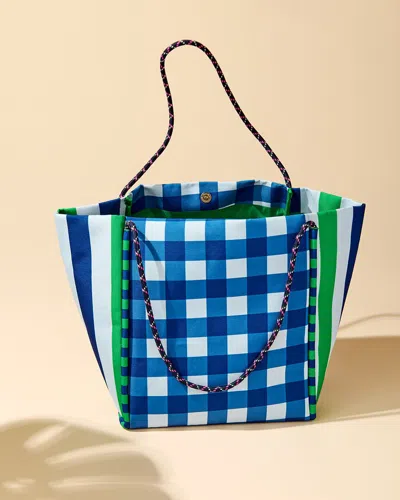 Shiraleah Samba Tote In Multi