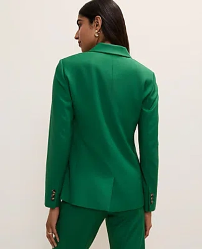 Ann Taylor The Hutton Blazer