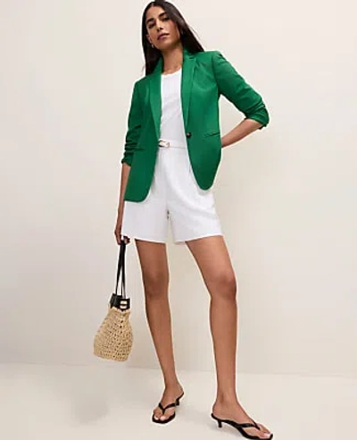 Ann Taylor The Hutton Blazer