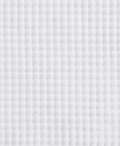 Salt Life Stillwater Solid Quilt Sets In White