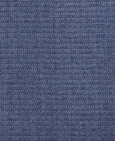 Salt Life Riverside Solid Comforter Sets In Blue