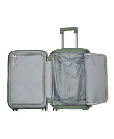 Samsonite Uplift Hardside Extra Large Spinner In Green