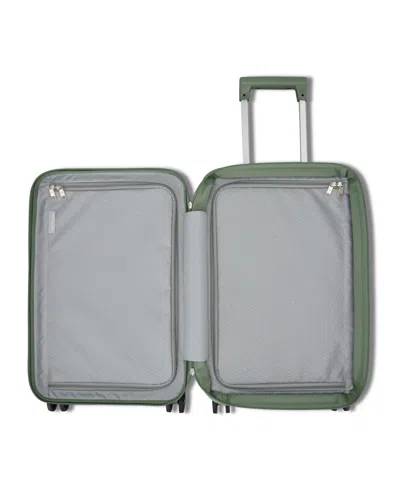 Samsonite Uplift Hardside Extra Large Spinner In Green