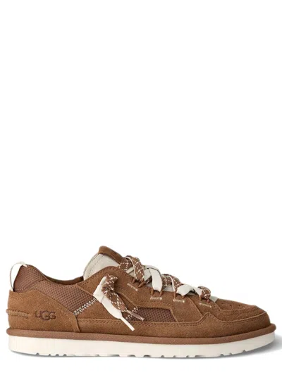Ugg Eco-friendly Textile Sneakers For Men In Multi