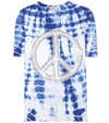 ACNE STUDIOS Niagara Peace printed cotton T-shirt