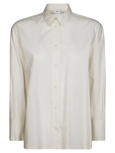8pm Newt Camicia In White