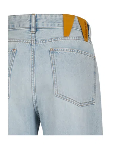 Darkpark Liz Denim Jeans In Multi