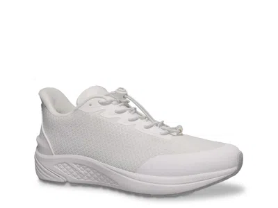 Propét Propet One Velocity Sneaker In White