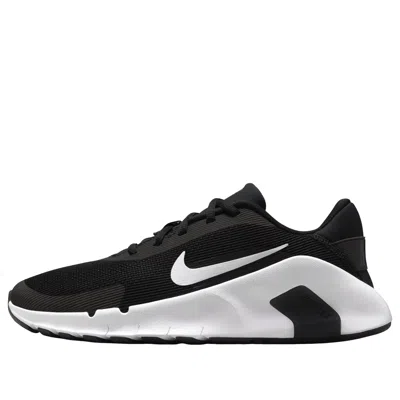 Nike Flex Train In Black