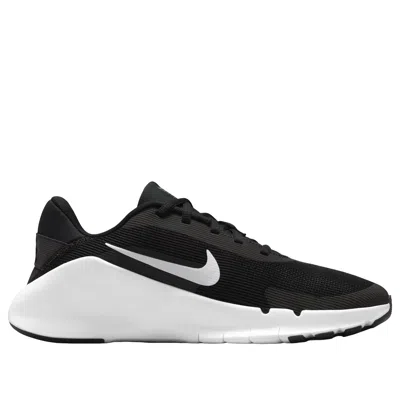 Nike Flex Train In Black