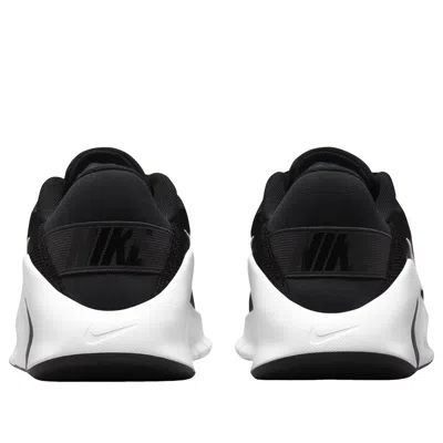 Nike Flex Train In Black