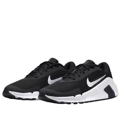 Nike Flex Train In Black