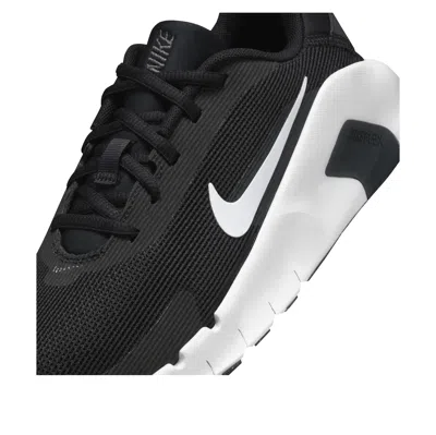 Nike Flex Train In Black