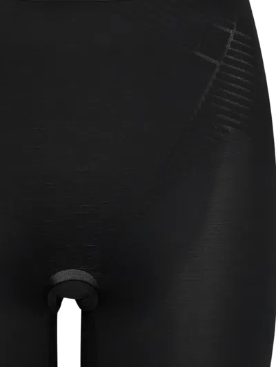 Spanx Thinstincts 2.0 Compression Shorts In Black