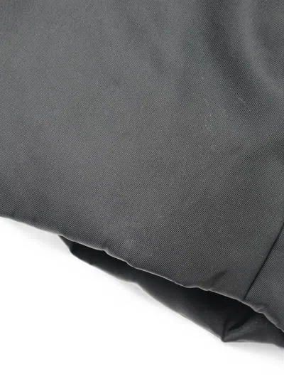 Pre-owned Prada 2000s Black Jacket