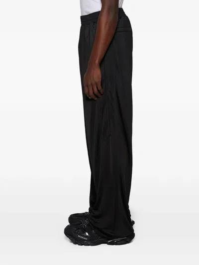 Givenchy Extra Large Trousers For Men In Black