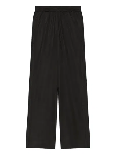 Givenchy Extra Large Trousers For Men In Black