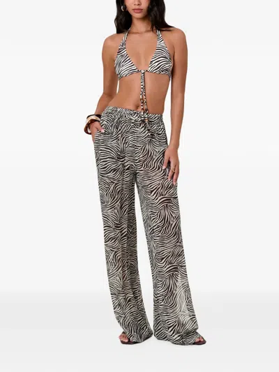 Nicholas Lise Pants In Multi