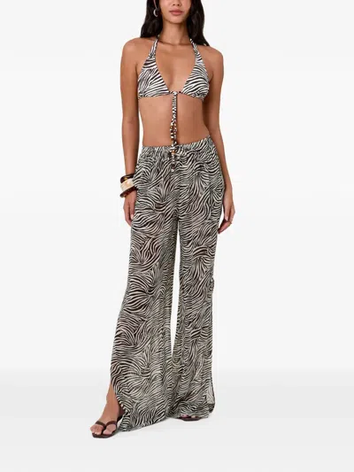 Nicholas Lise Pants In Multi
