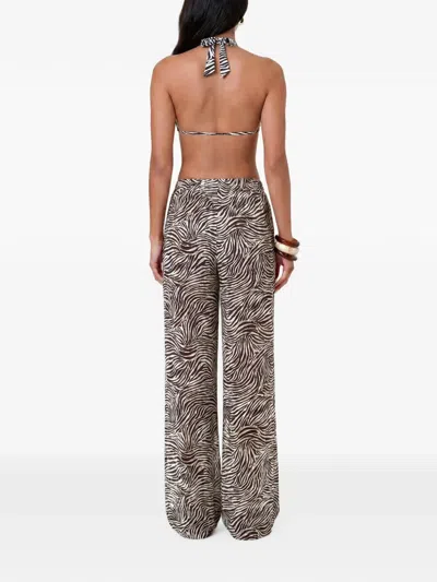 Nicholas Lise Pants In Multi