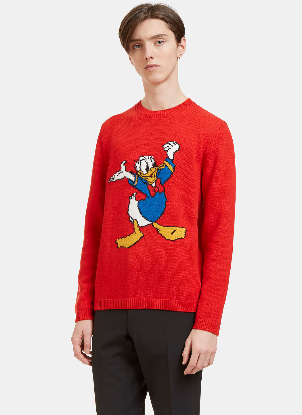gucci sweater mens sale