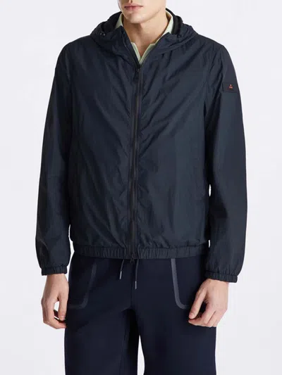 Peuterey Jacket In Blue