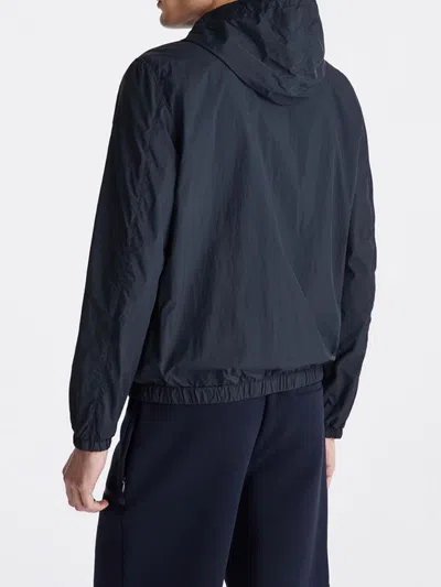 Peuterey Jacket In Blue