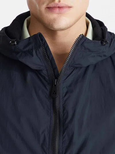 Peuterey Jacket In Blue