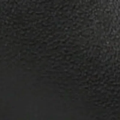 Chloé Leather Dakota Ankle Boots 60 In Black