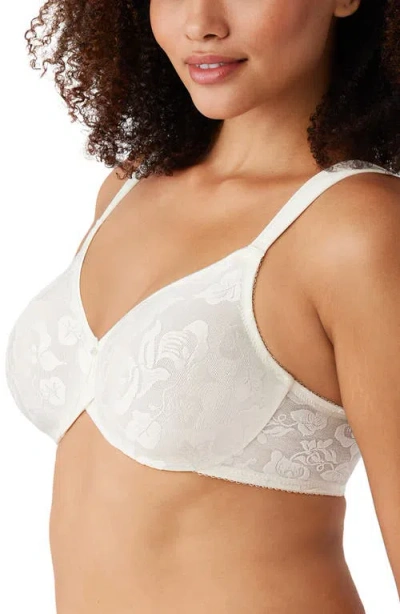 Wacoal Awareness Underwire Bra In Multi