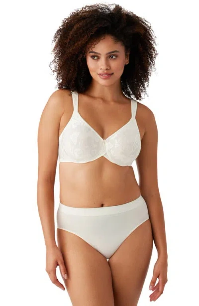 Wacoal Awareness Underwire Bra In Multi