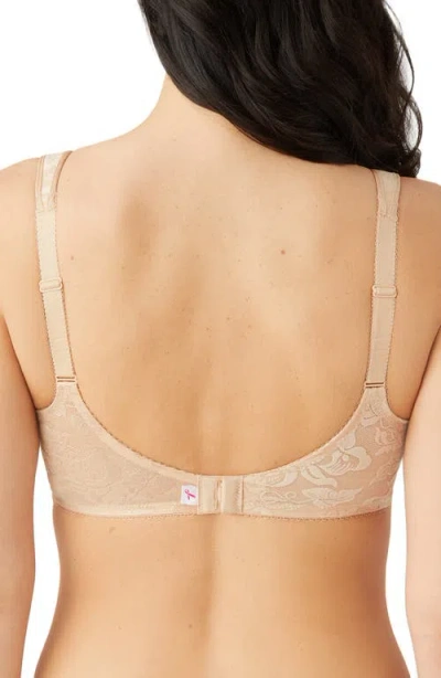 Wacoal Awareness Underwire Bra In Multi