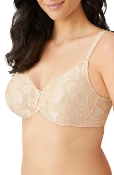 Wacoal Awareness Underwire Bra In Multi