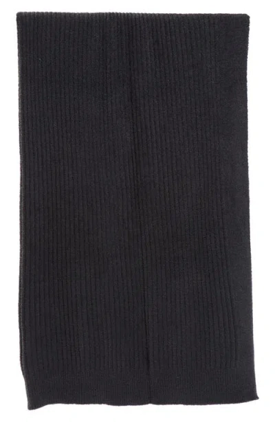 Barefoot Dreams Cozychic Light Ribbed Throw In Multi