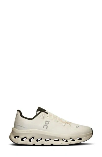 On Cloudtilt Athletic Sneaker In White