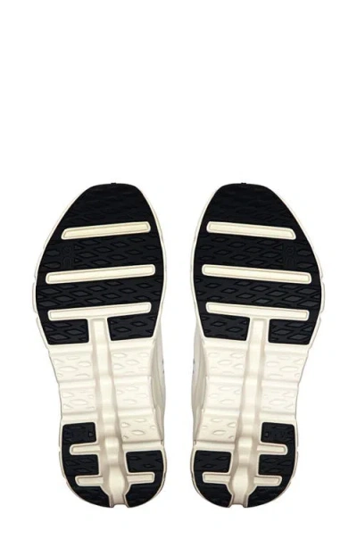 On Cloudtilt Athletic Sneaker In White