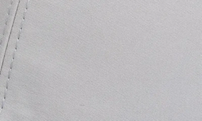 Nordstrom Weekend Wool Blend Adjustable Baseball Cap In Neutral