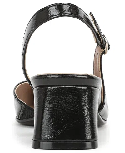 Naturalizer Anya Pump In Black