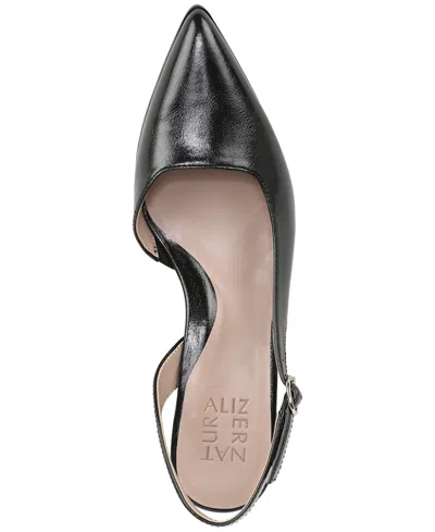 Naturalizer Anya Pump In Black