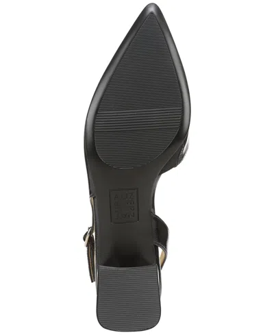 Naturalizer Anya Pump In Black