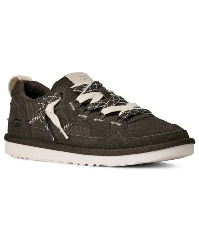 Ugg Minimel Sneakers In Black