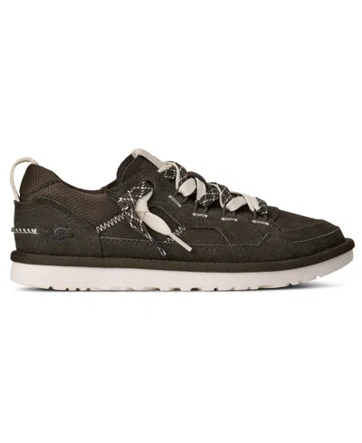Ugg Minimel Sneakers In Black