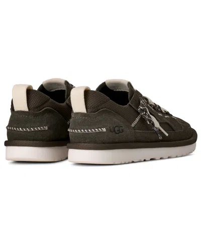Ugg Minimel Sneakers In Black