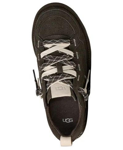Ugg Minimel Sneakers In Black