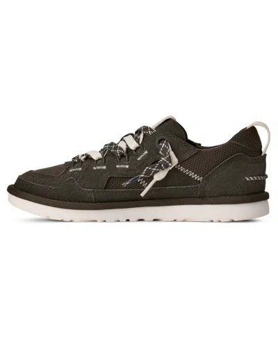 Ugg Minimel Sneakers In Black