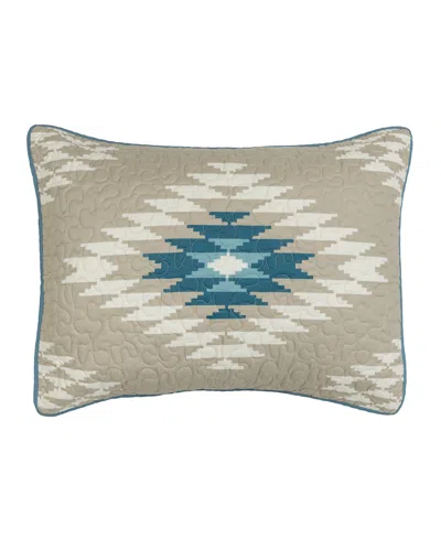 Donna Sharp Cacti Soft 2-pc. Quilt Set, Twin In Multi
