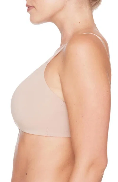Thirdlove 24/7® Classic Wireless Bra In Neutral