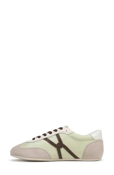Veronica Beard Riviera Slip-on Sneaker In Multi